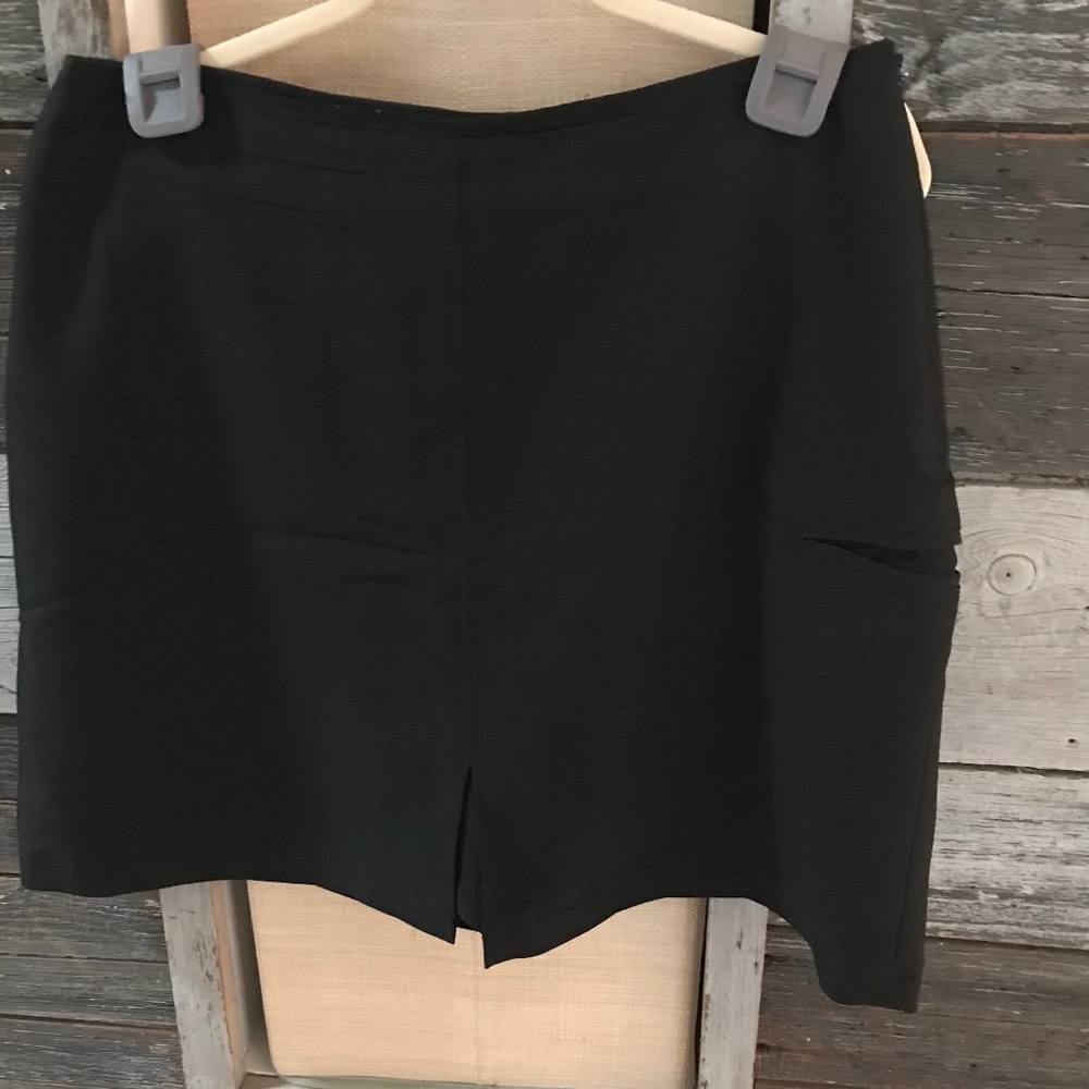 Ladies Golf Skirt/Skort